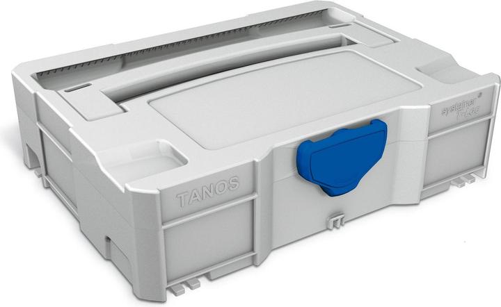 Produktbild Tanos systainer TLoc Transportkiste