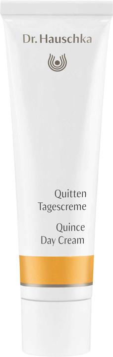 Dr. Hauschka Quitten Tagescreme
