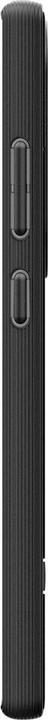 Actual product image Spigen Caseology Parallax S928 czarny/black ACS07318 (Samsung Galaxy S24 Ultra)