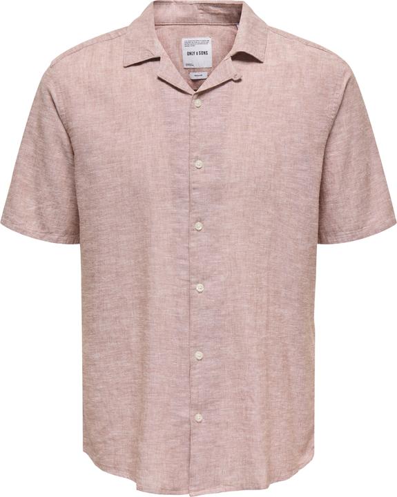 Produktbild Only & Sons ONSCAIDEN Hemd Hemd (XXL)