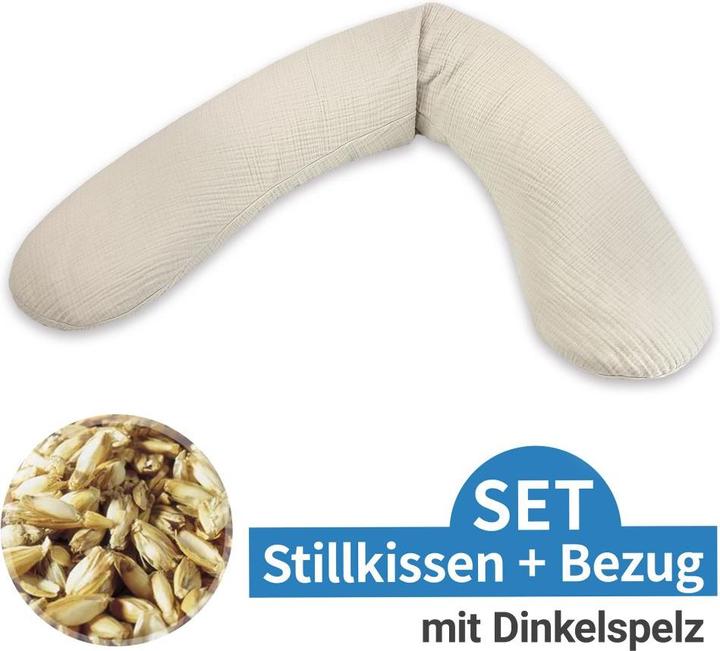 Image du produit Theraline Das Original (190 cm)