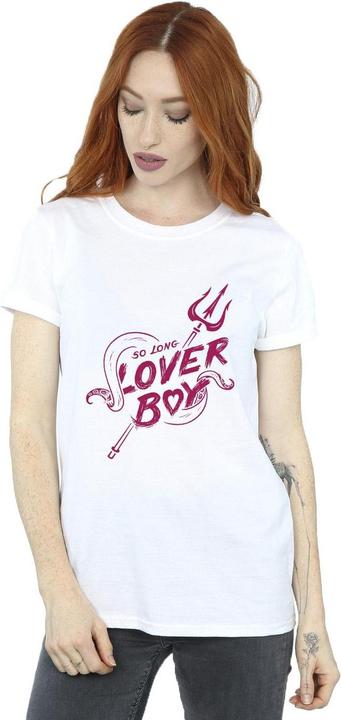 Produktbild Disney Villains Ursula Lover Boy TShirt (XXL)