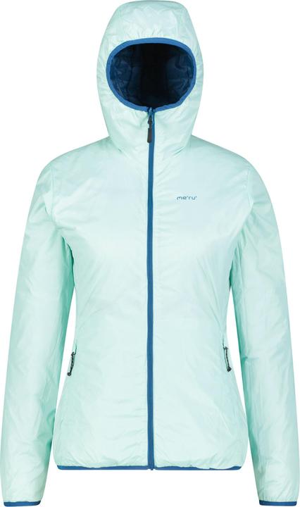 Produktbild Meru Isolationsjacke Naknek (S)
