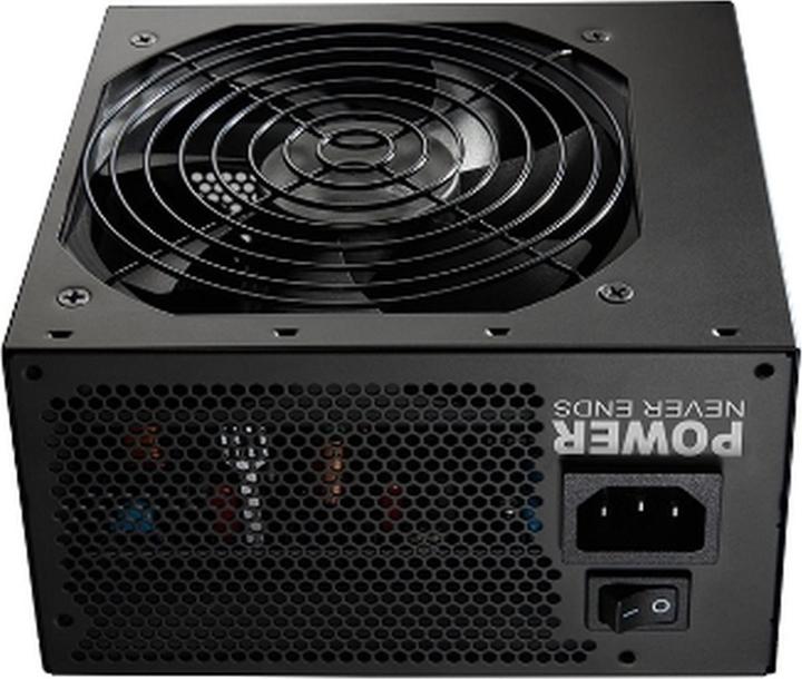 Fortron Power supply HYDRO K PRO 600 80+B (600 W)