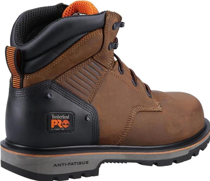 Produktbild Timberland Arbeitsschuhe Ballast (49.5)