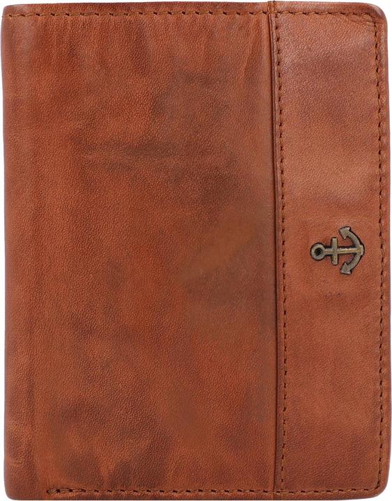 Produktbild Harbour 2nd Cool Casual Eugen Geldbörse Leder 10 cm