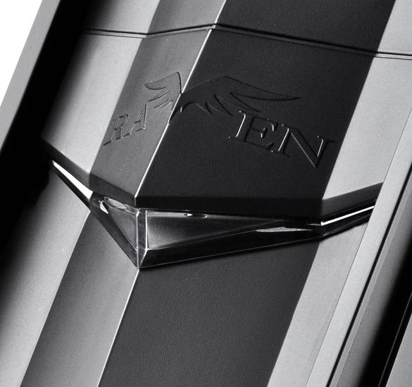 Produktbild Silverstone Raven (Mini-ITX)