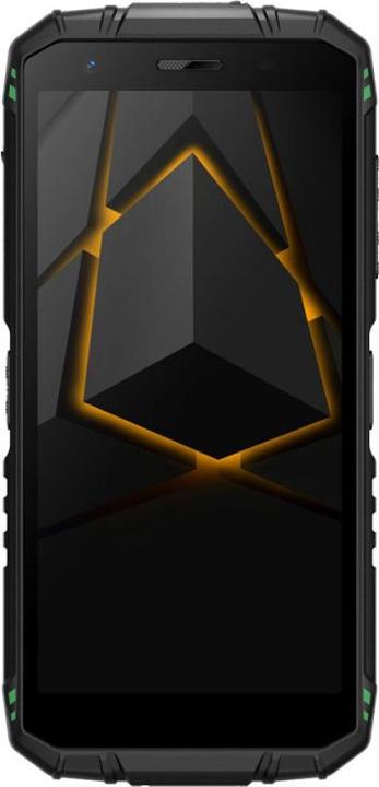 Produktbild Doogee S41T (Double Sim - 5.5", 64 Go, 4 Go RAM) Vert (64 GB)