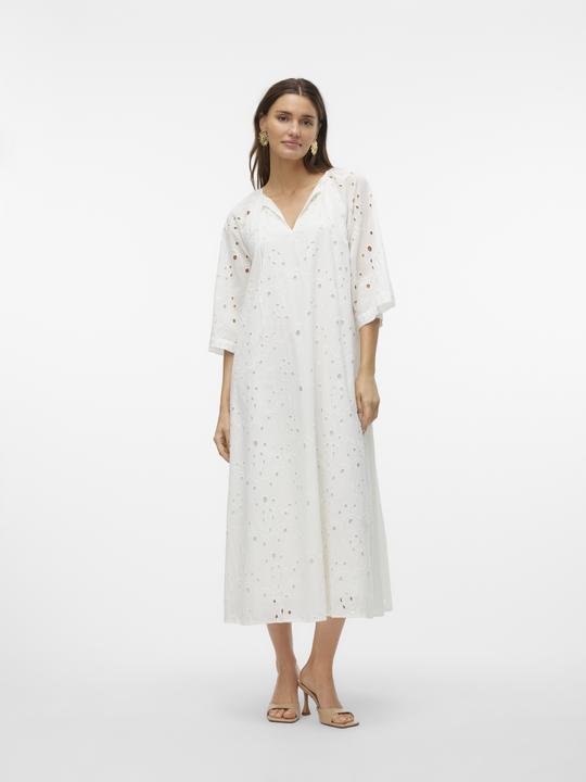 Produktbild Vero Moda VMJAKAYLA Langes Kleid Kleid (S)