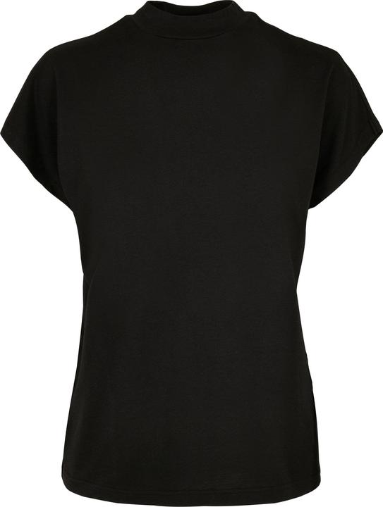 Produktbild Urban Classics Ladies Oversized Cut On Sleeve Viscose Tee (XXL)