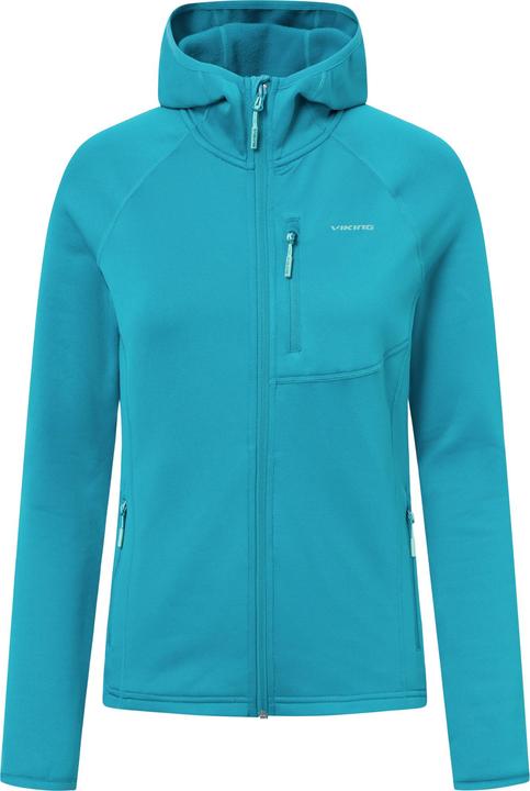 Produktbild MGA Wikinger Sweatshirt Jukon Hoodie Lady (S)