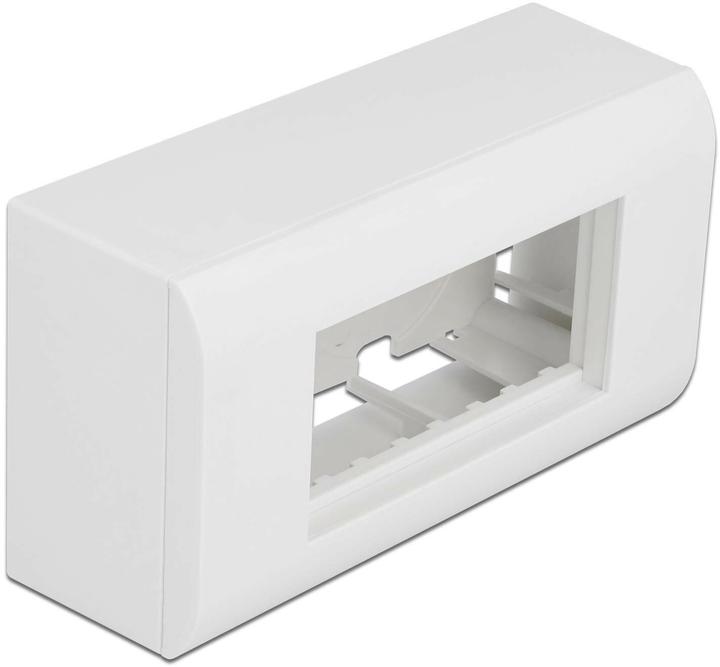 Delock 81333 Control panel accessories