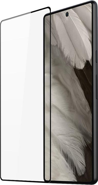 Dux Ducis Panzerglas 10D (1 Stück, Google Pixel 7 Pro)