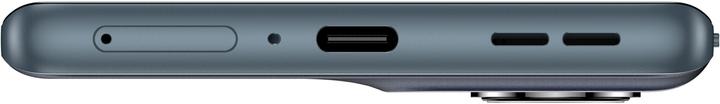 Actual product image Motorola Moto Edge50 Fusion (256 GB, Forest Blue, 6.70", SIM + eSIM, 50 Mpx, 5G)