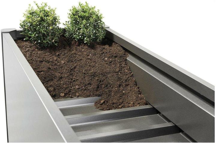 Produktbild Biohort Zwischenboden zu HochBeet