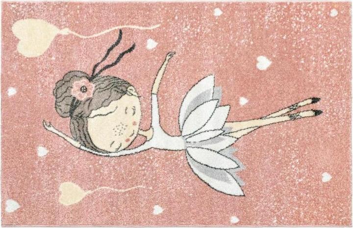 Actual product image Ozaia Ballerina (100 x 150 cm)