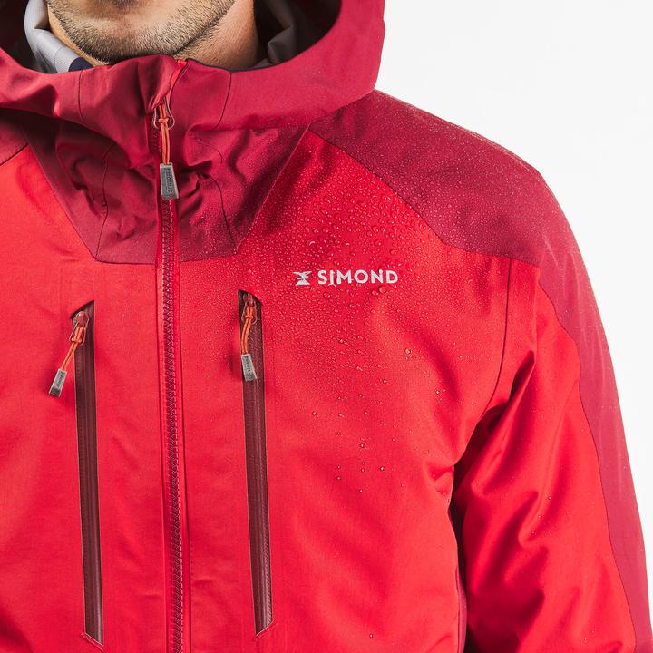 Image du produit Simond Alpinism Evo (XXL)