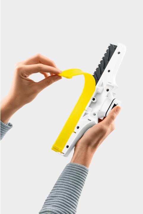 Produktbild Kärcher WV 6 Plus