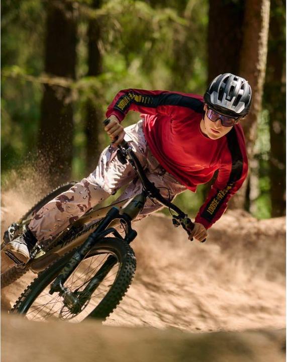 Produktbild Loose Riders Retro (S)