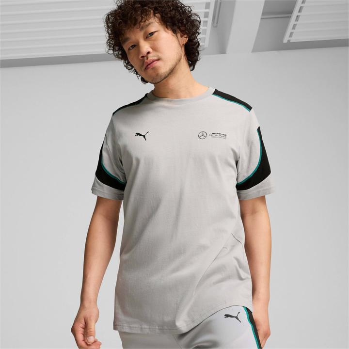 Actual product image Puma t-shirt pua apf1 t7+ (M)