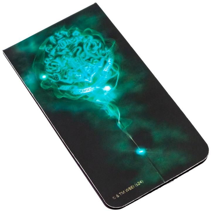 Produktbild Magnetisches Lesezeichen Patronus