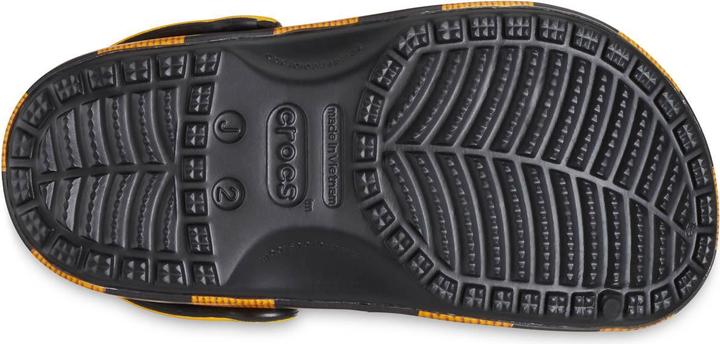 Actual product image Crocs K's HarryPotter Hufflepuff Clg (29)