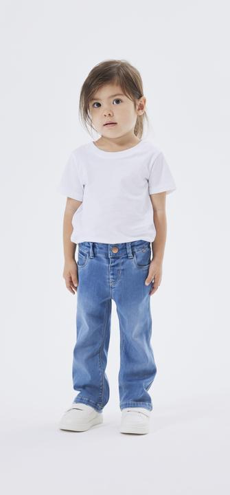 Produktbild Name it Bootcut Jeans (92)