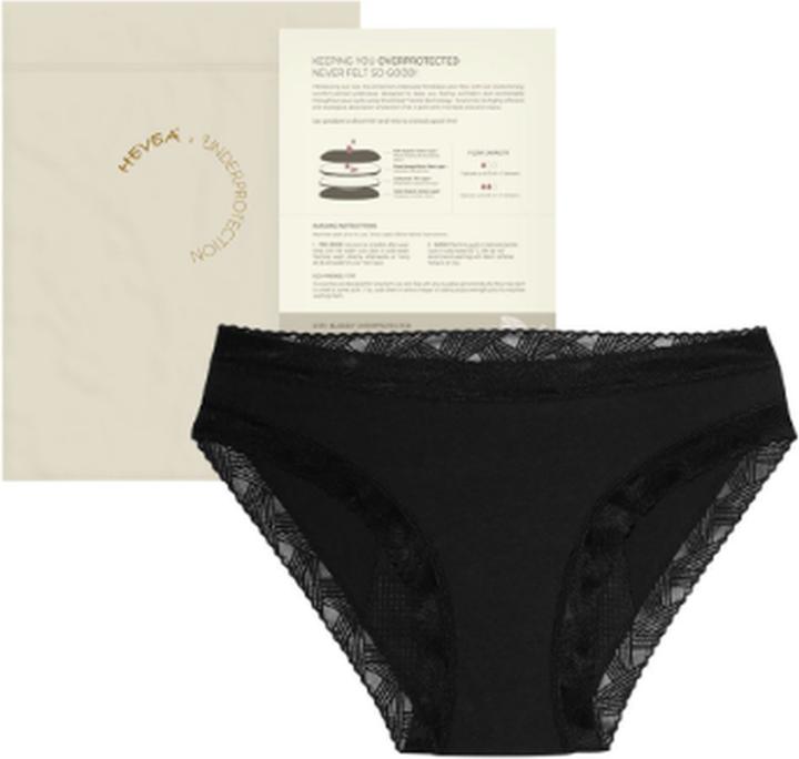 Produktbild Hevea Period Panty L (40, 41, 42)