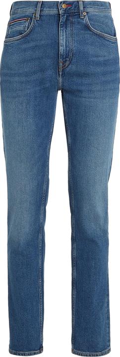 Actual product image Tommy Hilfiger Denton Jeans Straight Fit Boston Indigo (W30/L30)