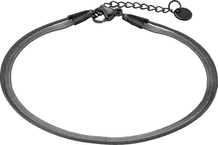 Produktbild Heideman Quinn schwarz farben (100% Edelstahl)
