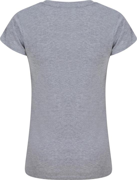 Actual product image Casual Womens/Ladies T-Shirt (XS)