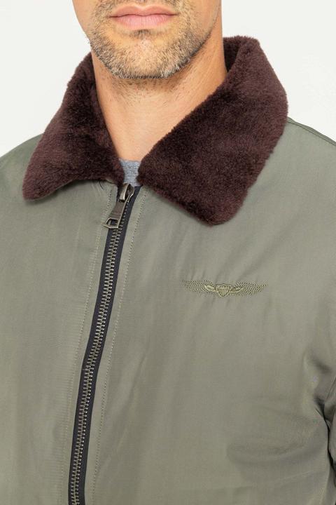 Image du produit Bombers Original Blouson-bombardier Curtiss M (XL)