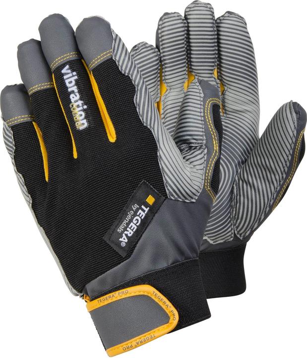 Produktbild Ejendals Anti Vibrationshandschuh 9180 Tegera Pro Gr.11 (11)