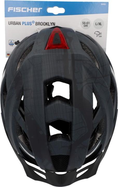Actual product image Fischer Urban Plus Brooklyn (58 - 61 cm)