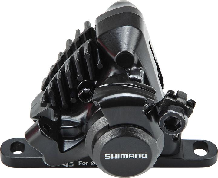 Immagine prodotto Shimano Strada BR-R305 pinza freno VR meccanica (Freno anteriore, Pinza freno, 1)