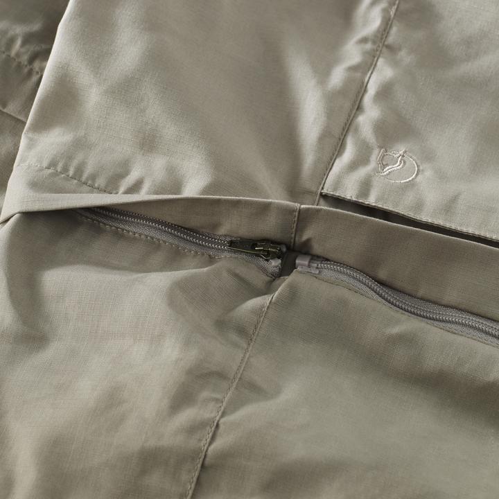 Actual product image Fjällräven High Coast Zip-Off (52)