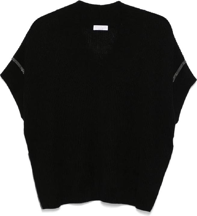 Immagine prodotto Brunello Cucinelli Scollo V S/m (S)