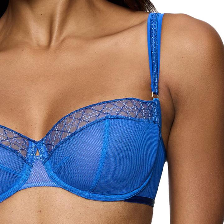 Immagine prodotto Triumph Palina Cosmic Heartbeat WH Balconette-BH (70 G, Confezione singola)