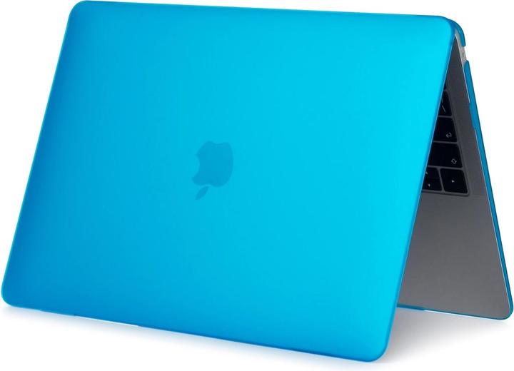 Actual product image Screenguard Hard Case for Apple MacBook Air 13" M1 (2020) A2337 (13", Apple)