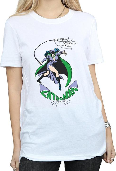 Produktbild Catwoman Whip TShirt (S)