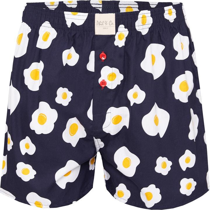 Image du produit Phil & Co. Berlin Boxer Prints (XXL, paquet de 6)