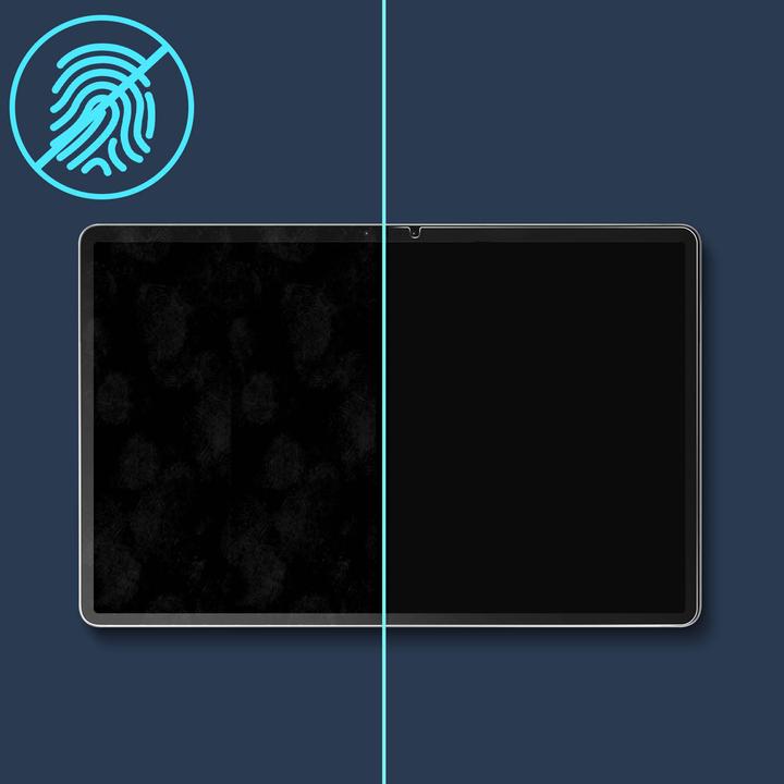 Image du produit Avizar Film clair comme du cristal, protection d'écran en verre (1 pièce(s), Lenovo Tab P11 Pro)