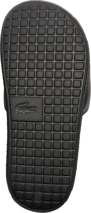 Actual product image Lacoste Childrens/Kids Serve 1.0 Synthetic Sliders (20)