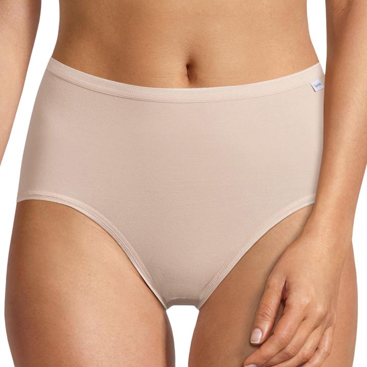 Produktbild Speidel 5er Pack Britta Taillen Slip (48, 4XL, 5er Pack)