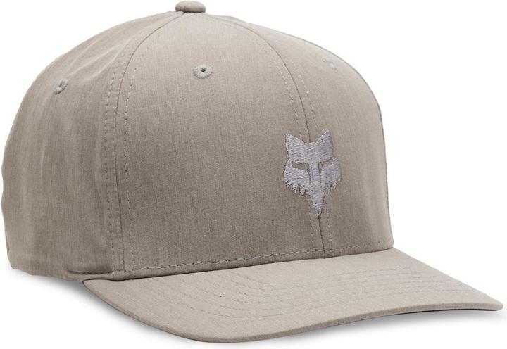 Produktbild Fox Hat 23 F-Head Select Flexfit Gry L/X (XL)