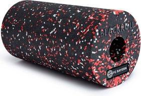Blackroll a001800 fc bayern münchen standard black/white/red - boxed incl info material doming