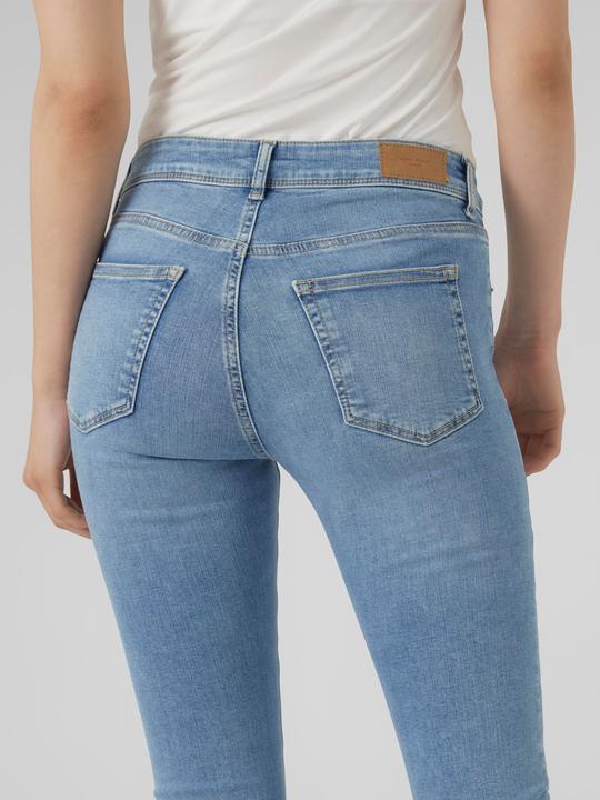 Produktbild Vero Moda Mid Rise Jeans (32)