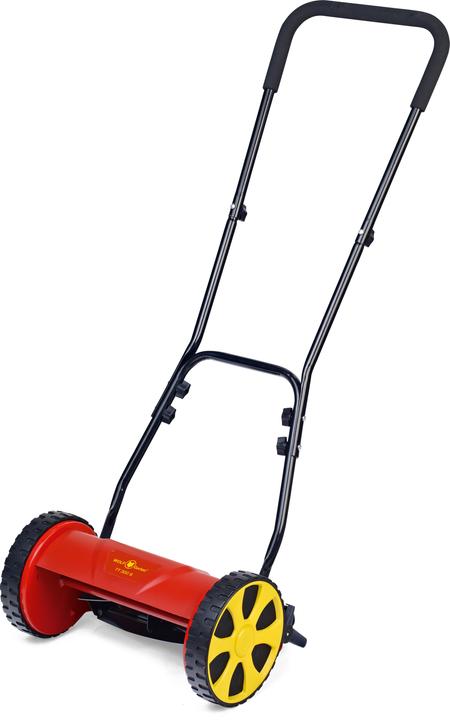 Wolf-Garten Tt 300 S (Manuale)