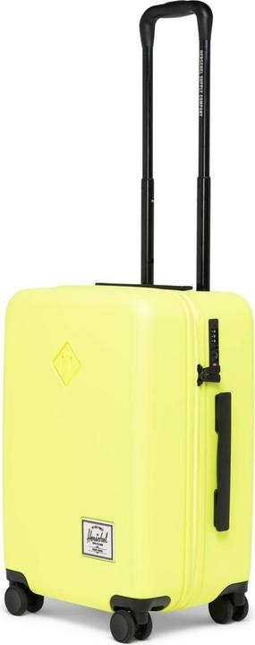Immagine prodotto Herschel Heritage - Trolley da trasporto grande (43 l, Bagaglio a mano (fino a 50 litri))