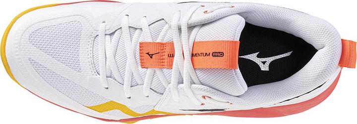 Actual product image Mizuno Wave Momentum Pro